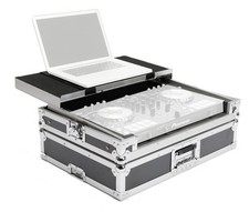 Robuste DJ-Controller Workstation für Pioneer DJ DDJ-SR2/DDJ-RR von Magma