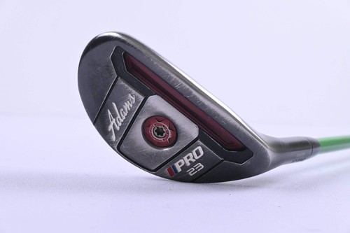 Adams pro hybrid 23 - pro,