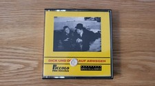 Super 8 Film Heimfilm Dick und