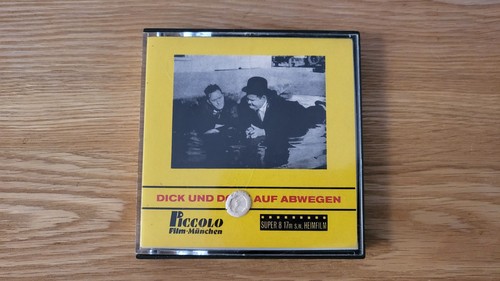 Super film heimfilm dick und - super,