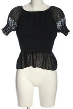 TOPSHOW Carmen-Bluse Damen