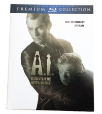 A.I. - Künstliche Intelligenz