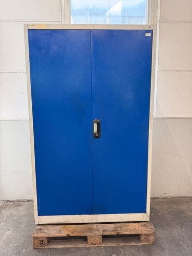 Werkstattschrank - c+p,