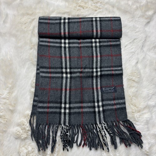 Burberry schal klassisches - burberry,