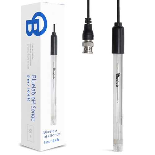 Probph phsonde für - probph, wasser