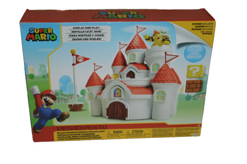 Nintendo super mario - nintendo,