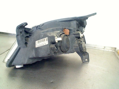 Scheinwerfer rechts headlight - rechts,