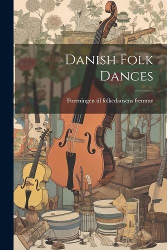 Foreningen til folkedansens - foreningen,