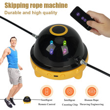 Springseil Maschine Smart Rope