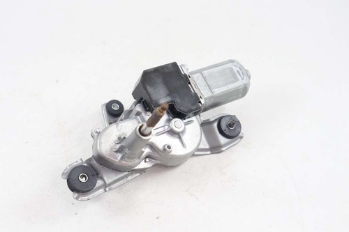 Wischermotor hinten toyota - -,