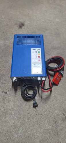 Stapler ladegerät allgo - allgo,