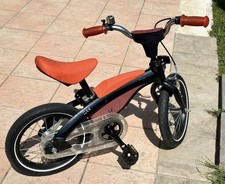 BMW Kidsbike