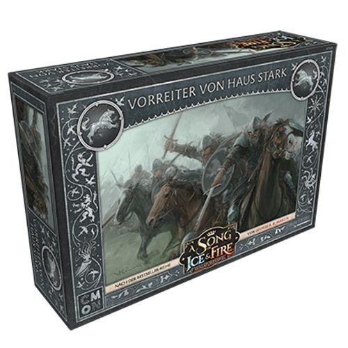 Song ice and fire - of,