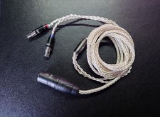 Meze Audio Mini XLR zu