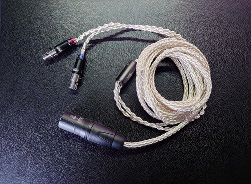 Meze audio mini xlr - meze,