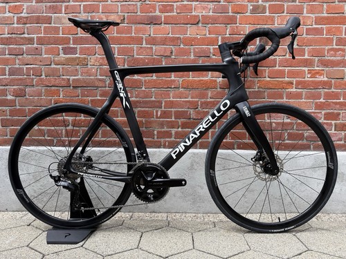 New pinarello gan - disc, size