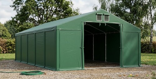 5x10 zeltlagerhalle - 5x10,
