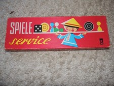 Spieleservice aus DDR-Zeiten