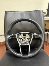 Audi  A6  C8  4K  A8  Lenkrad Kapazitiv