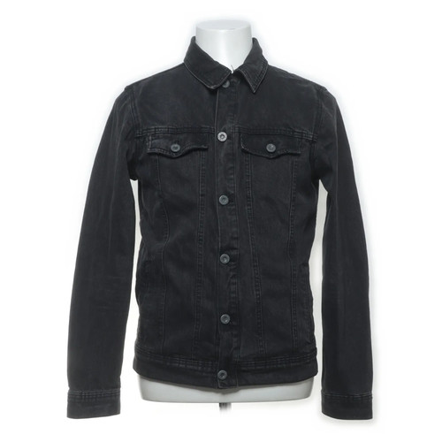 Pull bear jeansjacke - pull,