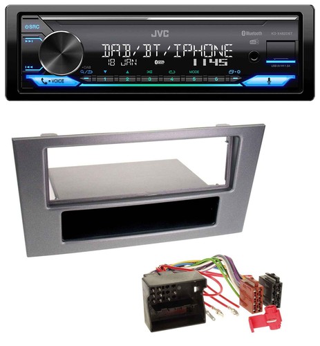 Jvc bluetooth dab - jvc, mp3