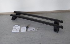 THULE Wingbar Evo Black