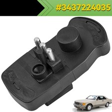 Luftmengenmesser-Einstellpotentiometer für Mercedes-Benz 124 W124 S124 W201 W126