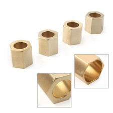 Pushrod Cover Cup Set