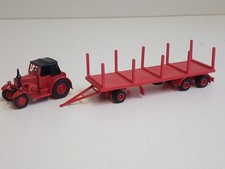 ⛔Lanz Bulldog Traktor mit