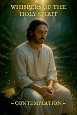 Whispers of the Holy Spirit - Contemplation Child Of God Taschenbuch Englisch