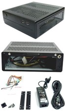 Morex Mini-ITX Gehäuse 557