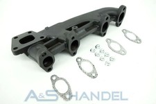 Abgaskrümmer VW T3 1.6TD