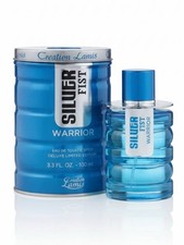 Creation Lamis Silver Fist