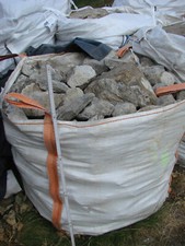 sommer ist bauzeit granitsteine, feldsteine, bruch & naturstein