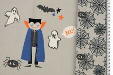 Vampir Kinderstoff Spinne