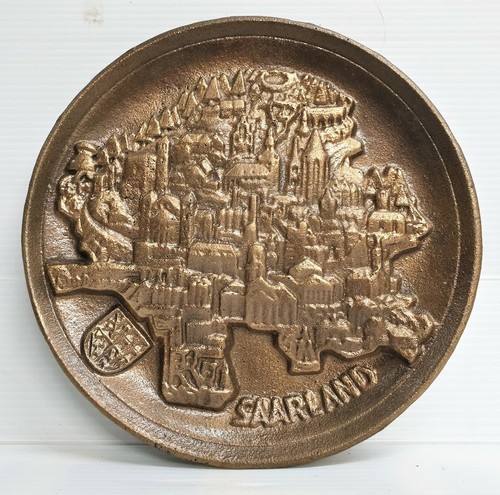 Saarberg memorabilia 60er - memorabilia,
