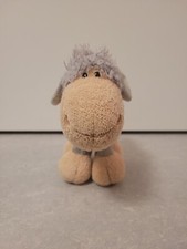 NICI: Plüsch Stofftier Schaf