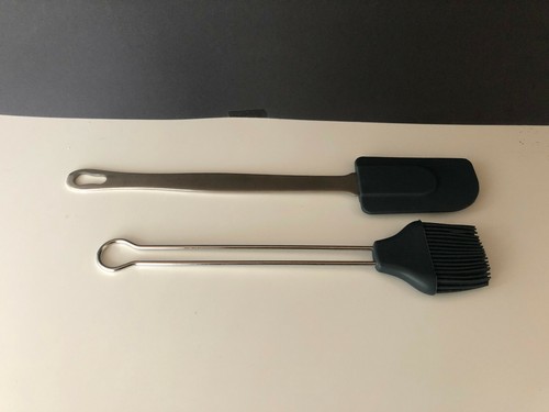 Amt silikon set schaber - silikon,