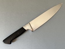 Fissler Magic Line Chefmesser, Kochmesser groß 34 cm, Klinge 20 cm, selten, rar