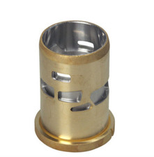 Laufgarnitur 3 port CRF 28