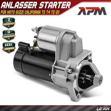 Anlasser starter kw 9 - 1,2,