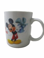 Tasse Micky Maus - Merry Christmas 
