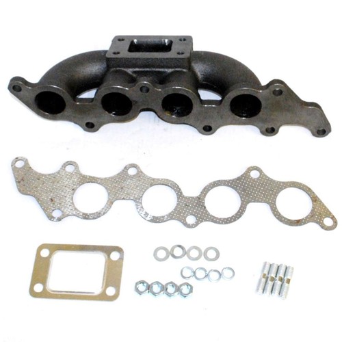 Topmount krümmer für - t3,
