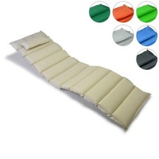 Auflage für Liege Luxus