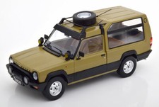 1:18 KK-Scale Talbot Matra