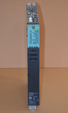 SIEMENS 6SL3120-1TE15-0AA3 SINAMICS S120 Single Motor Modul 5A Version: D