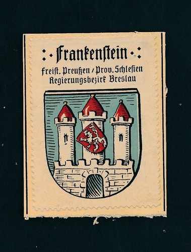 00455 schlesien breslau - schlesien, >