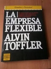 LA Empresa Flexible/the