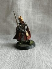 Herr der ringe - gw,