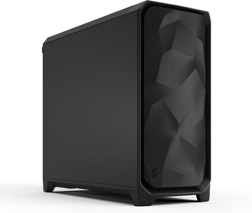 Fractal design meshify xl - 3,